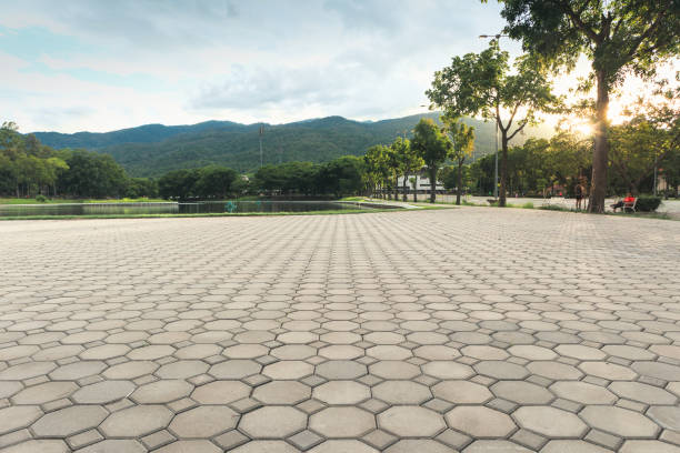 Best Cobblestone Driveway Pavers  in Vauxhall, NJ