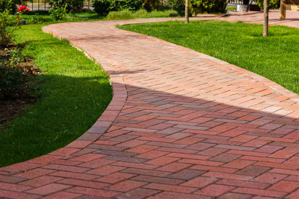Best Driveway Pavers Near Me  in Vauxhall, NJ