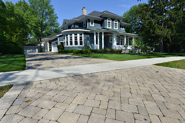 Reasons to Select Us for Your Driveway Paving Requirements in Vauxhall, NJ