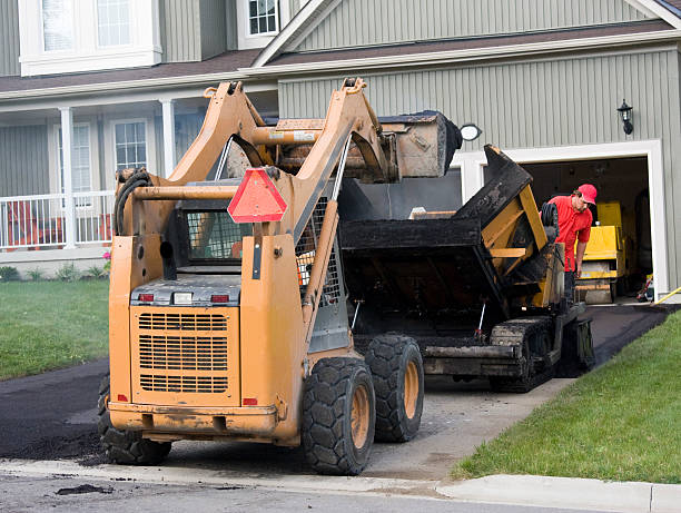 Trusted Vauxhall, NJ Driveway Pavers Experts
