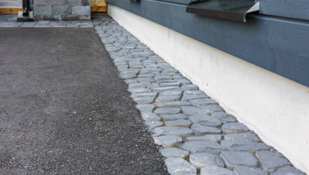 Best Paver Driveway Replacement  in Vauxhall, NJ