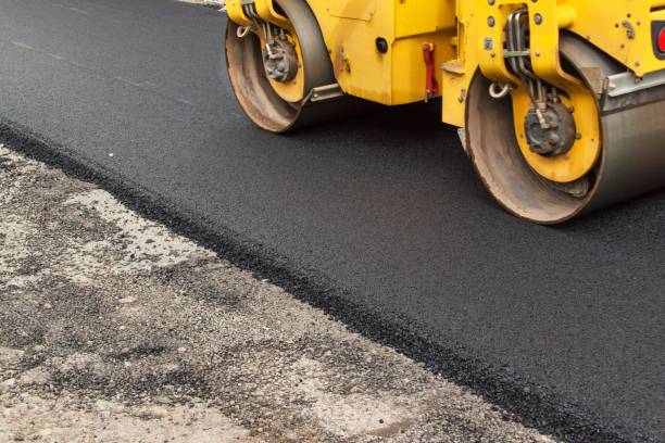 Best Driveway Paving Contractor  in Vauxhall, NJ