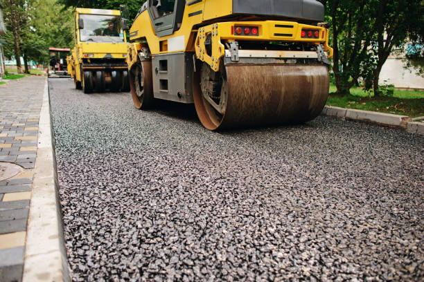 Best Driveway Pavers for Homes  in Vauxhall, NJ